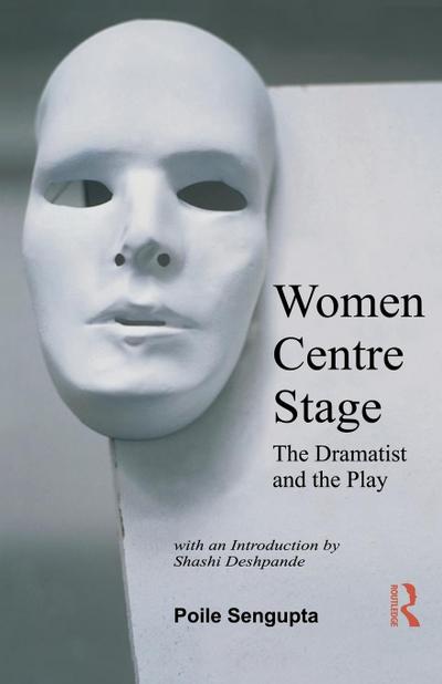 Women Centre Stage