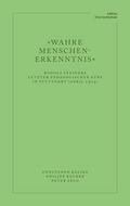 ’Wahre Menschen-Erkenntnis’