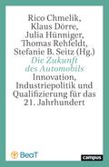 Die Zukunft des Automobils