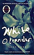 White Oleander
