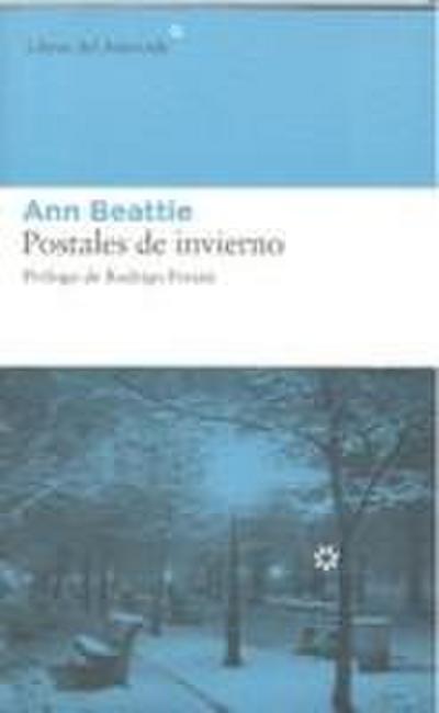 Postales de invierno