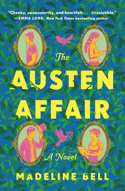 The Austen Affair