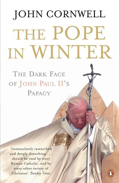 The Pope in Winter