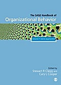 The SAGE Handbook of Organizational Behavior