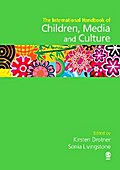 International Handbook of Children, Media and Culture