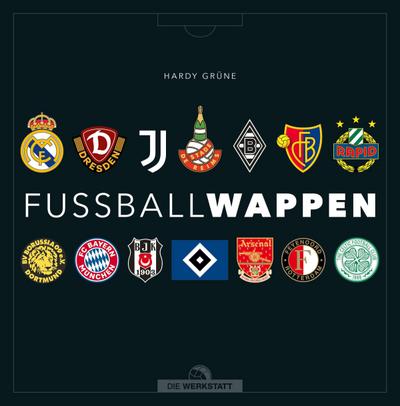 Fußballwappen