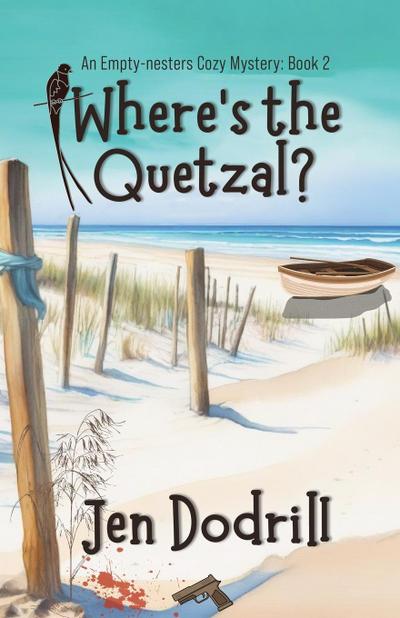 Where’s the Quetzal