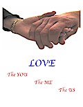 Love--The You, The Me, The Us