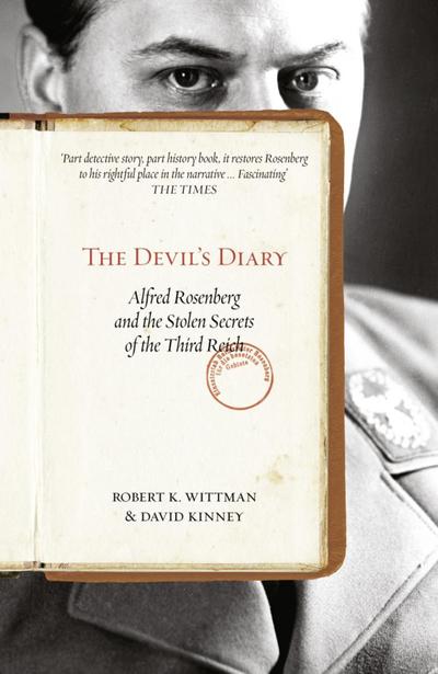 The Devil’s Diary