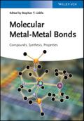 Molecular Metal-Metal Bonds