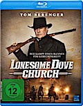 Lonesome Dove Church