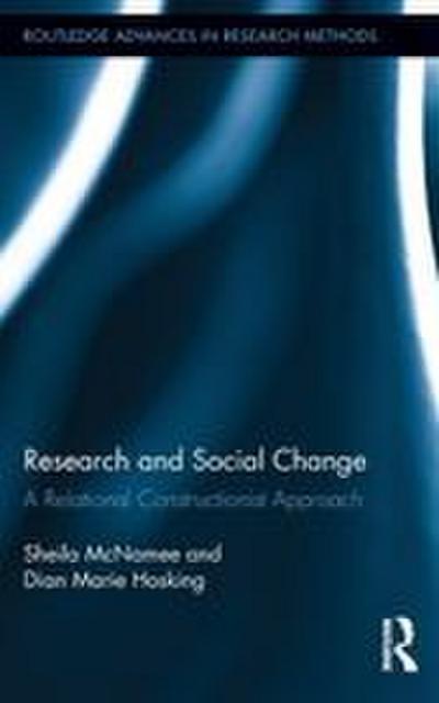 Research and Social Change