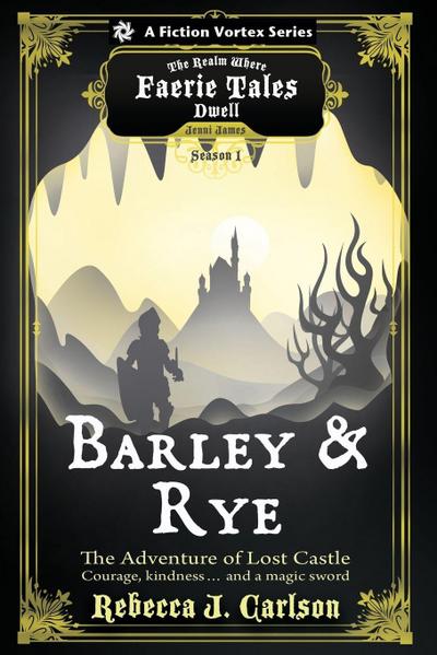 Barley and Rye