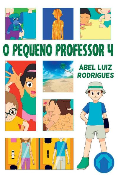 O Pequeno Professor 4
