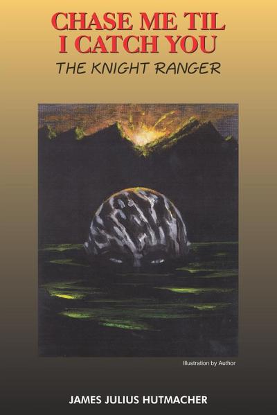 CHASE ME TIL I CATCH YOU