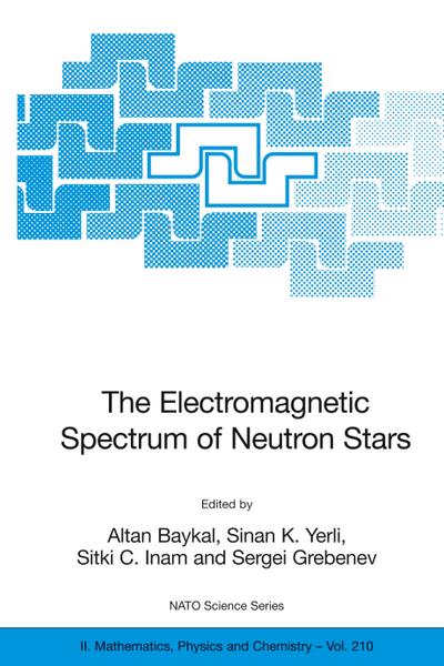 The Electromagnetic Spectrum of Neutron Stars