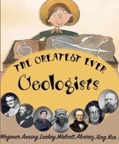 Greatest Ever Geologists