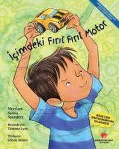 Icimdeki Firil Firil Motor