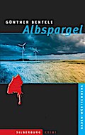 Albspargel: Kriminalroman