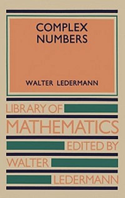 Complex Numbers