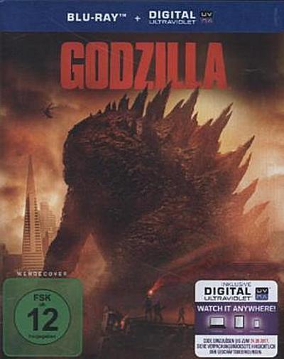 Godzilla Star Selection