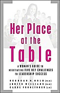 Her Place at the Table