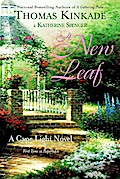 A New Leaf