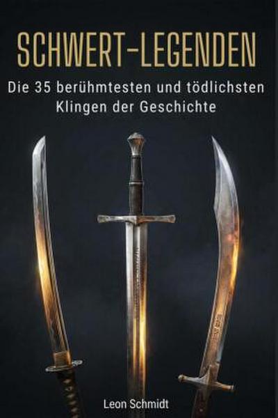 Schwert-Legenden