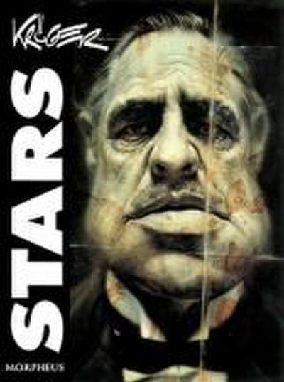 STARS BY KRUGER REV/E