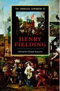 Cambridge Companion to Henry Fielding
