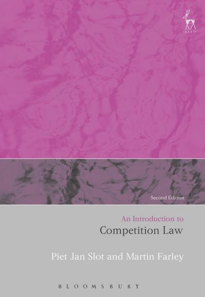 An Introduction to Competition Law