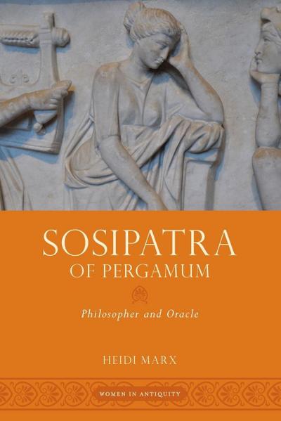 Sosipatra of Pergamum