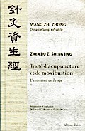 Traite d’acupuncture et de mox