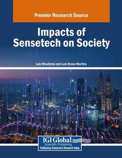 Impacts of Sensetech on Society