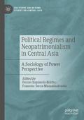Political Regimes and Neopatrimonialism in Central