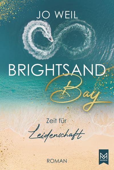 Brightsand Bay - Zeit für Leidenschaft