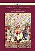 Fairy Tales from Hans Christian Andersen - Illustrated by Dugald Stewart Walker