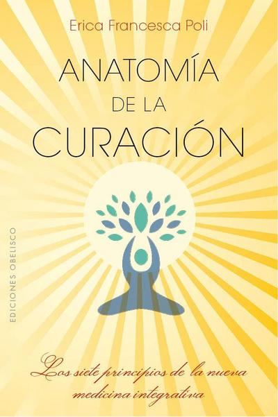 Anatomia de la Curacion