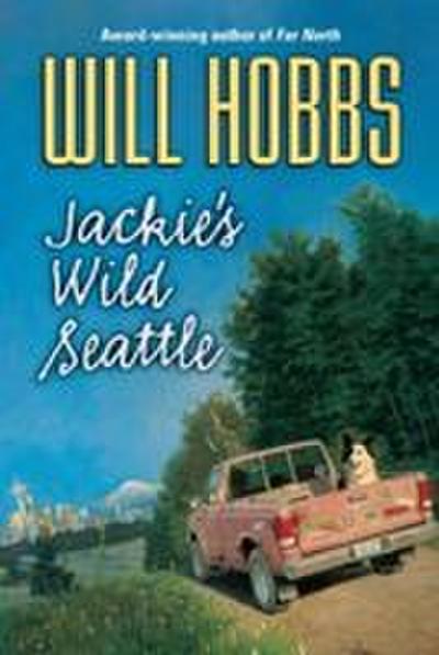 Jackie’s Wild Seattle