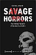 Savage Horrors