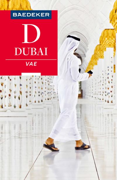Baedeker Reiseführer Dubai, Vereinigte Arabische Emirate