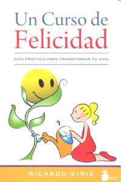 Un Curso de Felicidad