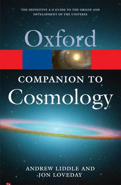 The Oxford Companion to Cosmology