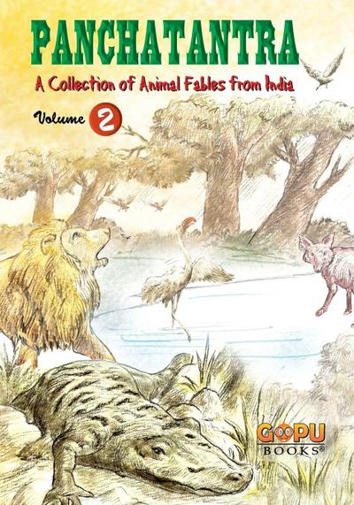 PANCHATANTRA - VOLUME 2