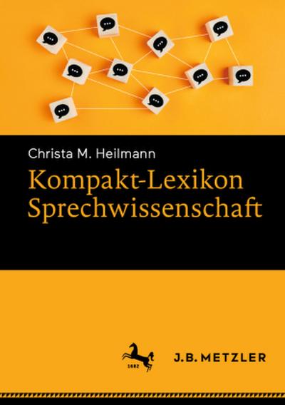 Kompakt-Lexikon Sprechwissenschaft