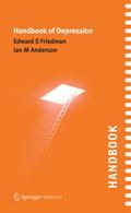 Handbook of Depression