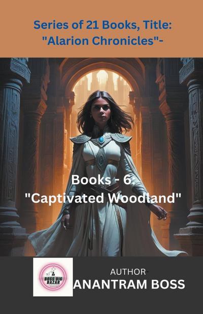Boss, A: Captivated Woodland