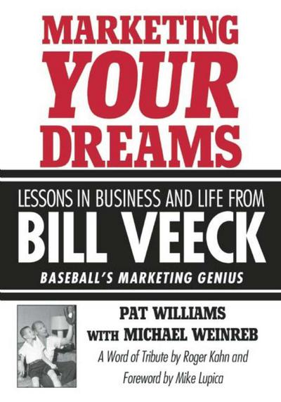 Marketing Your Dreams