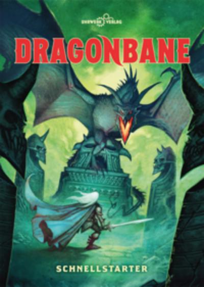 Dragonbane Schnellstarter