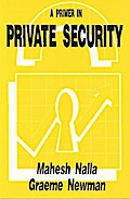 Primer in Private Security